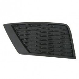 Griglia paraurti anteriore sx