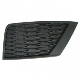 Griglia paraurti anteriore dx