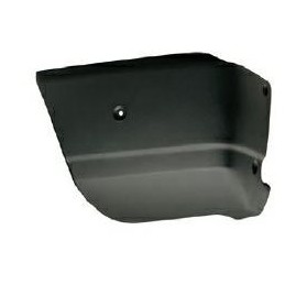 Cantonale posteriore nero sx