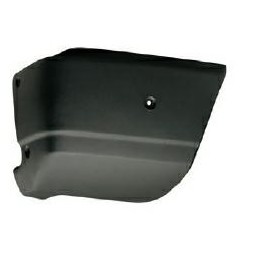 Cantonale posteriore nero dx