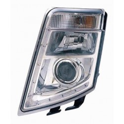 Faro proiettore H7-H7...