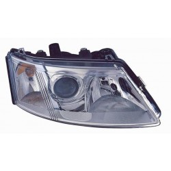 Faro proiettore H7-H7 con...