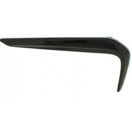 Modanatura griglia paraurti...