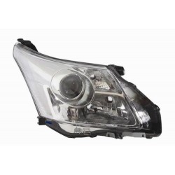 Faro proiettore H11-HB3...