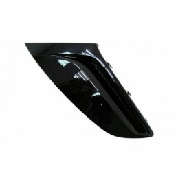 Griglia paraurti anteriore sx