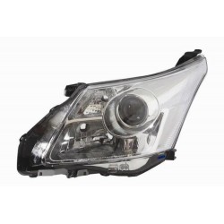 Faro proiettore H11-HB3...