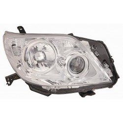 Faro proiettore H11-HB3...