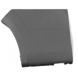 Modanatura parafango...