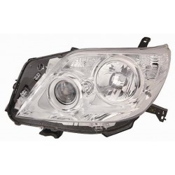 Faro proiettore H11-HB3...