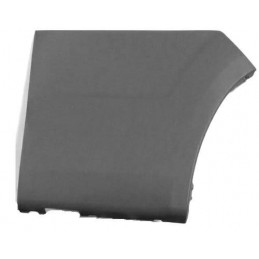 Modanatura parafango...