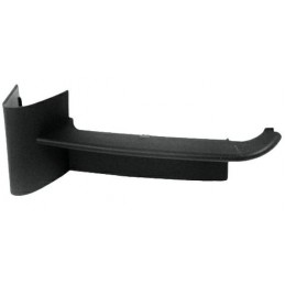 Griglia paraurti anteriore dx