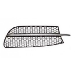 Griglia paraurti anteriore sx