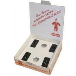 Kit porta sensori paraurti...