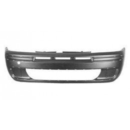Paraurti anteriore...
