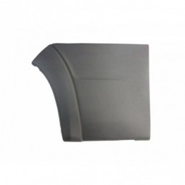 Modanatura parafango...