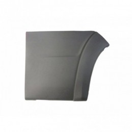 Modanatura parafango...