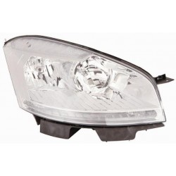 Faro proiettore H7-H1 con...