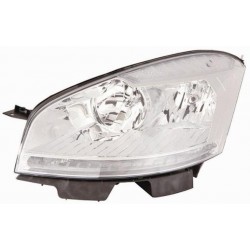 Faro proiettore H7-H1 con...