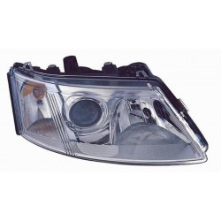 Faro proiettore Xenon...