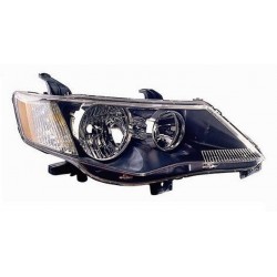 Faro proiettore HB3-HB4 con...