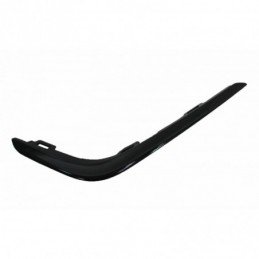 Modanatura griglia paraurti...