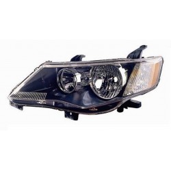 Faro proiettore HB3-HB4 con...
