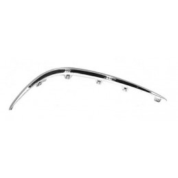 Modanatura griglia paraurti...