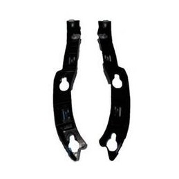 Kit staffa paraurti anteriore