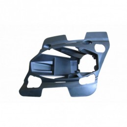 Supporto fendinebbia sx