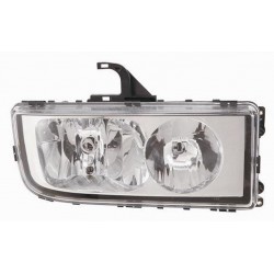 Faro proiettore H7-H1 con...