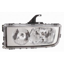 Faro proiettore H7-H1 con...