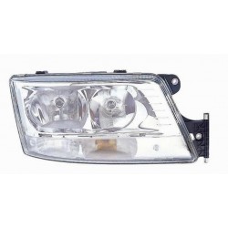 Faro proiettore H7-H7 con...