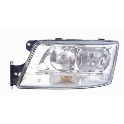 Faro proiettore H7-H7 con...