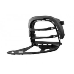 Griglia paraurti anteriore...