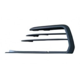 Modanatura griglia paraurti...