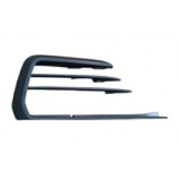 Modanatura griglia paraurti...