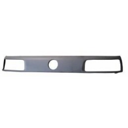 Griglia mascherina radiatore