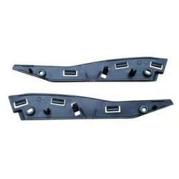 Kit staffa paraurti...