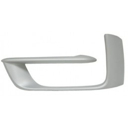 Modanatura griglia paraurti...