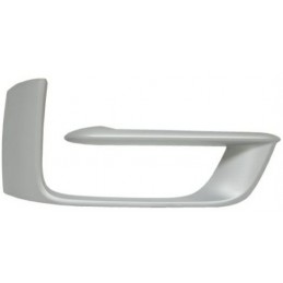 Modanatura griglia paraurti...