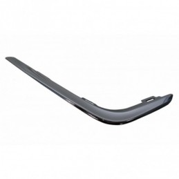 Modanatura griglia paraurti...