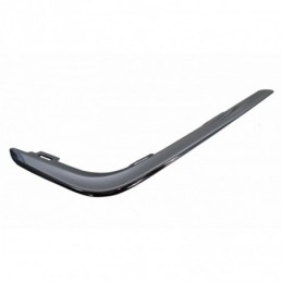 Modanatura griglia paraurti...