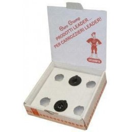 Kit porta sensori paraurti...