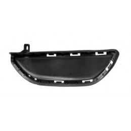 Griglia paraurti anteriore...
