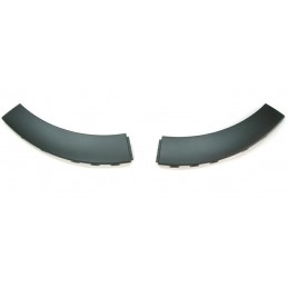 Kit terminali paraurti...