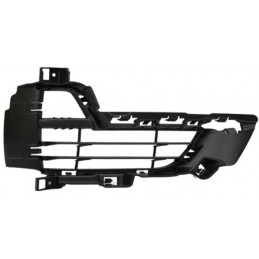 Griglia paraurti anteriore...