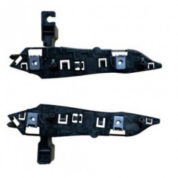 Kit staffa paraurti anteriore