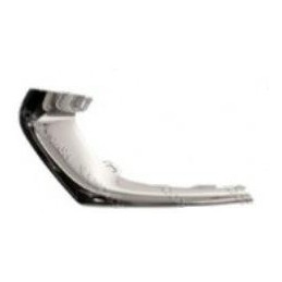 Modanatura griglia paraurti...