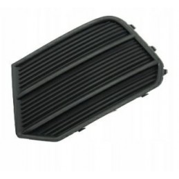 Griglia paraurti anteriore sx