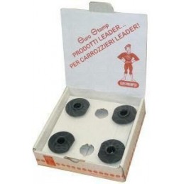 Kit porta sensori paraurti...